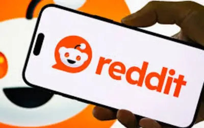 Reddit smashes TikTok: UK Gen Z flocks to the discussion giant