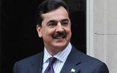 Gilani lauds teachers role in shaping nation’s future