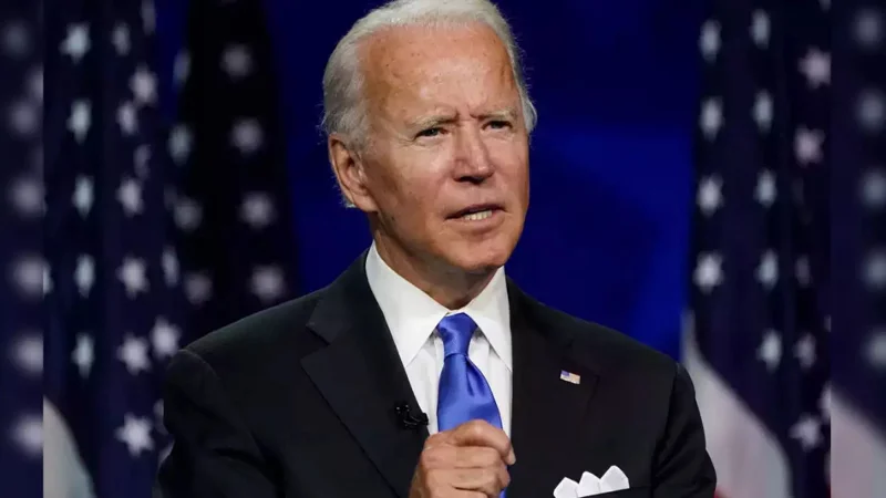 Joe Biden to deliver farewell address on Wednesday