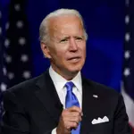 Joe Biden shares key prediction about US election