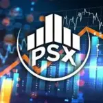KSE-100 hits record levels as PSX maintains strong uptrend
