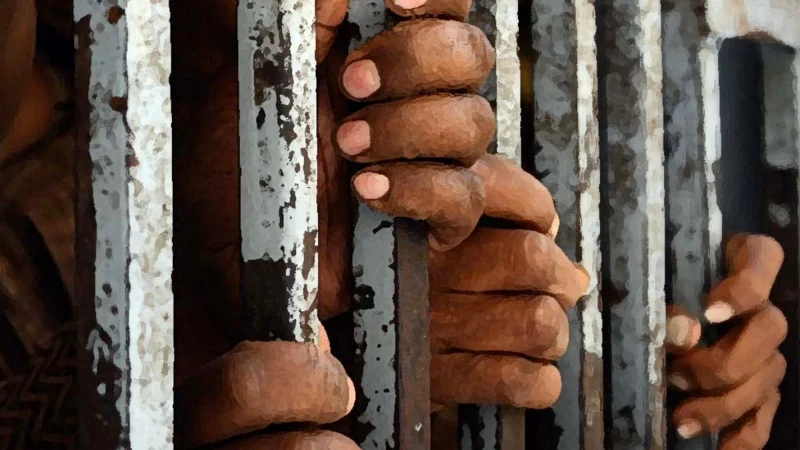56 Pakistani prisoners return home from Sri Lanka