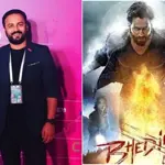 Stree 2 director Amar Kaushik reveals details on “Bhediya 2” and the Maddock Universe