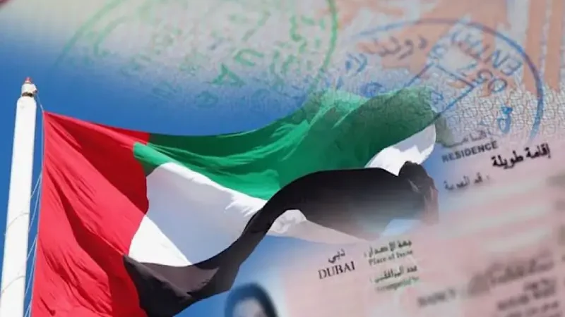 Dubai work visa latest update for Pakistanis and others