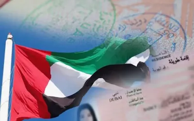 Dubai work visa latest update for Pakistanis and others