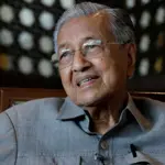 Mahathir Mohamad suffers hip fracture following domestic fall
