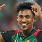Former IPL star Mustafizur Rahman registers for PSL season
