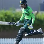 U19 Star Sameer Minhas creates history with fastest century
