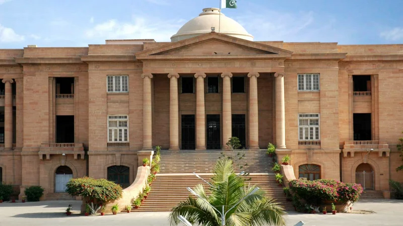 SHC restrains DUHS from release of merit list