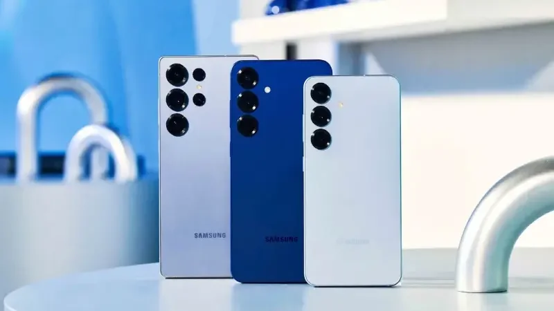 Samsung Galaxy S26 may increase due to global memory shortage