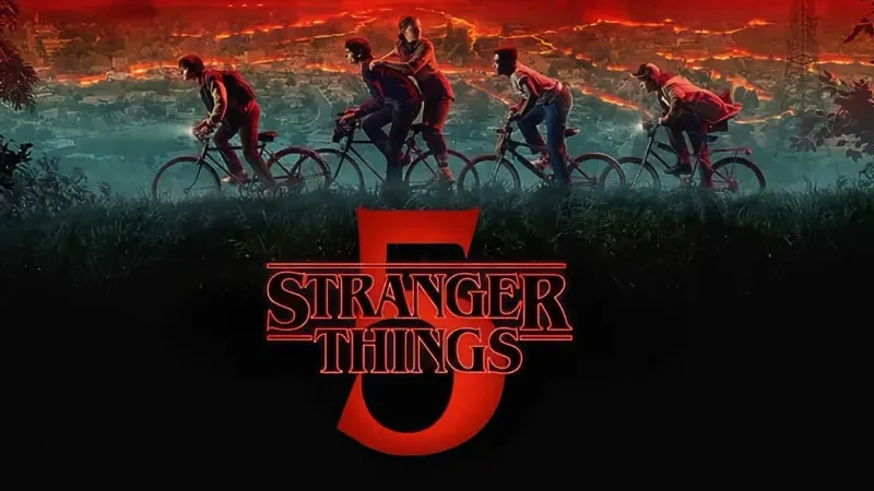 Stranger Things