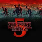 Netflix hit Stranger Things ends with theatrical spectacle