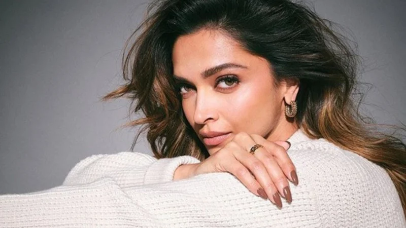 Deepika Padukone on how negative comments she received motivated her