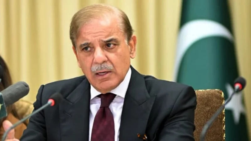 Federal Govt terminates contracts with five IPPs: PM
