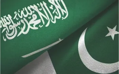 Pakistan & Saudi Arabia Sign 27 MoUs Worth $2.2 Billion in Multiple Sectors