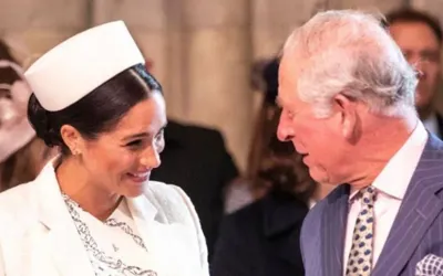 Royal family marks Queen mother's birthday with rare archival photos