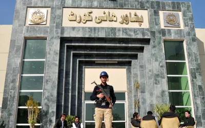 PHC seeks federal Govt response on constitutional amendment