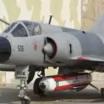 Pakistan successfully tests indigenous air-launched cruise missile