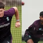 England make key changes ahead of Sydney Ashes clash