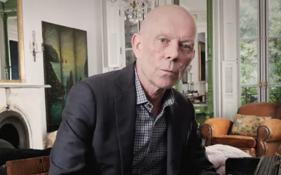 Get to Know Vince Clarke? From Personal Life to Net Worth