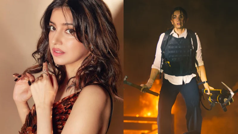 Divya Khosla Kumar calls out Alia Bhatt's 'Jigra' makers for showing fake collections
