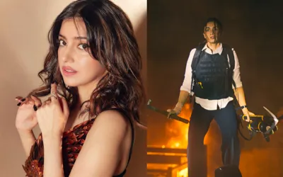 Divya Khosla Kumar calls out Alia Bhatt's 'Jigra' makers for showing fake collections