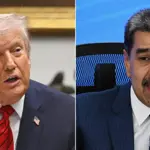 US claims capture of Venezuela’s president after major military strikes