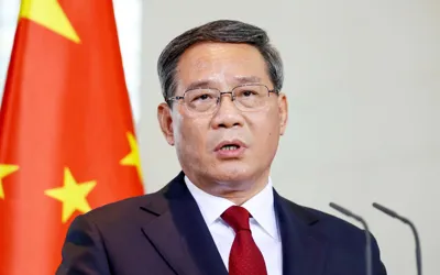 Chinese Premier Li set to arrive in Islamabad for 4-day visit on Monday