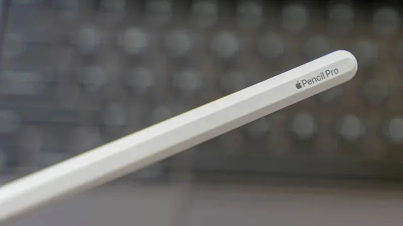 Apple Pencil Pro latest prices and features