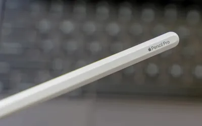 Apple Pencil Pro latest prices and features