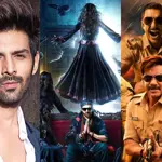 Kartik Aaryan breaks silence on Bhool Bhulaiyaa 3 VS Singham again clash