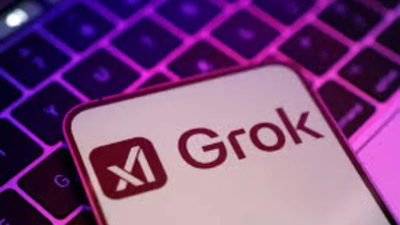 xAI’s Grok