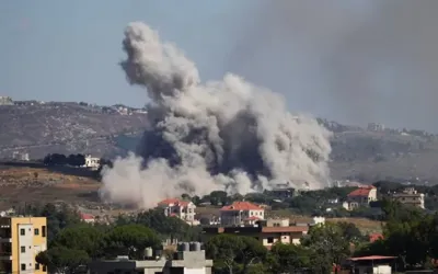 Lebanon, Israel resume US-mediated talks in Rome