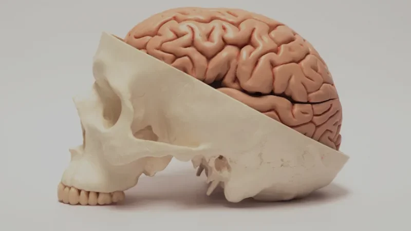 Brain