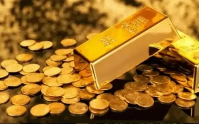 Gold prices fall sharply across Pakistan after recent surge