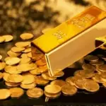 Gold prices fall sharply across Pakistan after recent surge