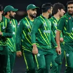 Pakistan send provisional T20 World Cup squad to ICC