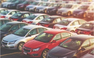 Gwadar Free Zones to Allow Custom-Free Vehicle Imports
