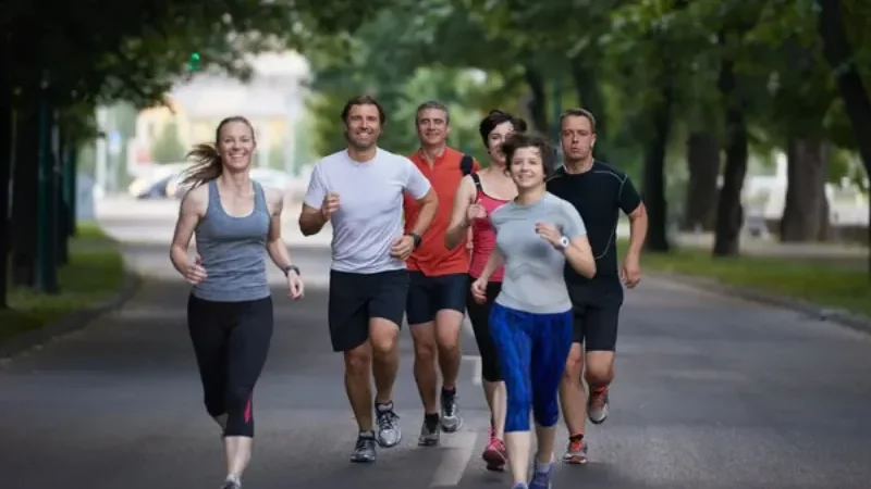 Study highlights cancer prevention benefits of brief daily exercise - Cancer, Daily Excercise, liver cancer