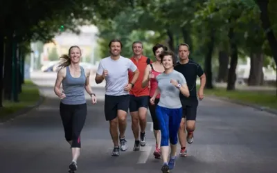 Study highlights cancer prevention benefits of brief daily exercise