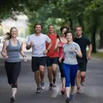 Study highlights cancer prevention benefits of brief daily exercise