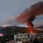 Venezuela's Maduro captured after strikes: says Trump