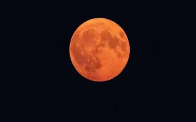 First supermoon of 2026 to brighten skies tonight across Pakistan