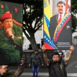 Venezuela imposes military alert after alleged U.S. action, state media report