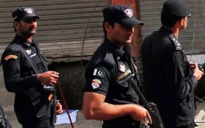 Target killer among three militants killed in Lakki Marwat CTD raid