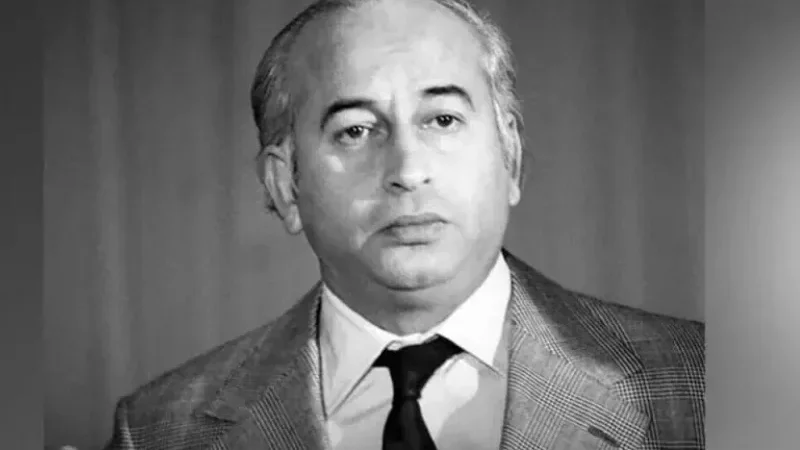 Bhutto