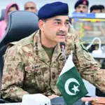 COAS Munir reviews monsoon preparedness during NDMA visit