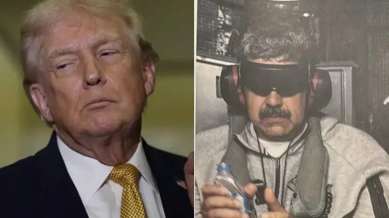 Maduro