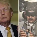 Maduro is set to appear in US court, reports