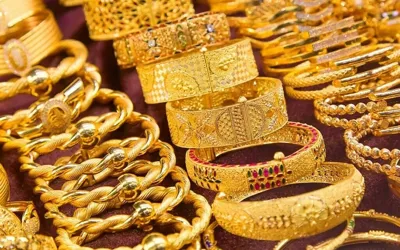 Gold sees massive jump as per tola price soars